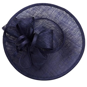 Phase Eight Bow Disc Fascinator